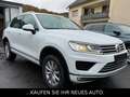 Volkswagen Touareg V6 TDi4Motion*AHK*Klima*wenig KM* Weiß - thumbnail 2