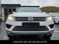Volkswagen Touareg V6 TDi4Motion*AHK*Klima*wenig KM* Weiß - thumbnail 3