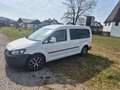 Volkswagen Caddy Caddy Maxi- BMT-KLIMA-XENON-AHK-PDC-EURO5 Wit - thumbnail 5
