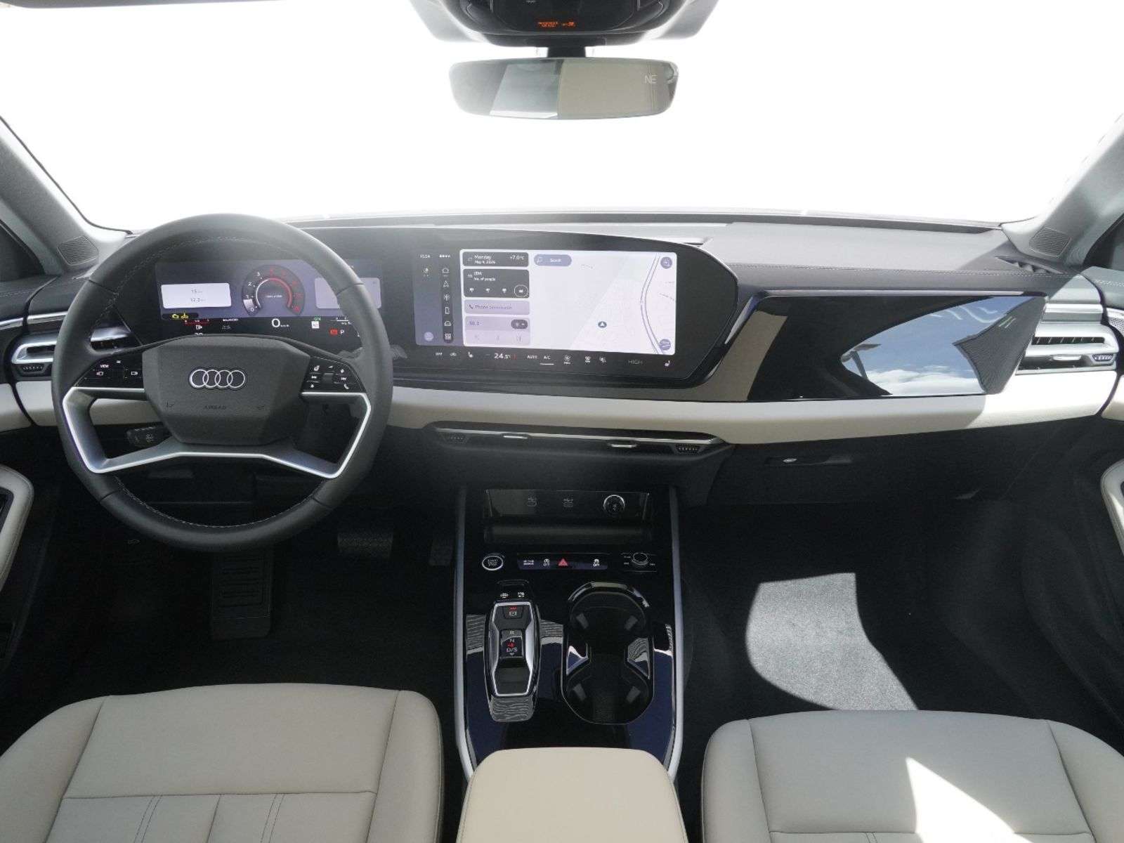 2026 Audi A5 2.0 TFSI quattro thumb 13