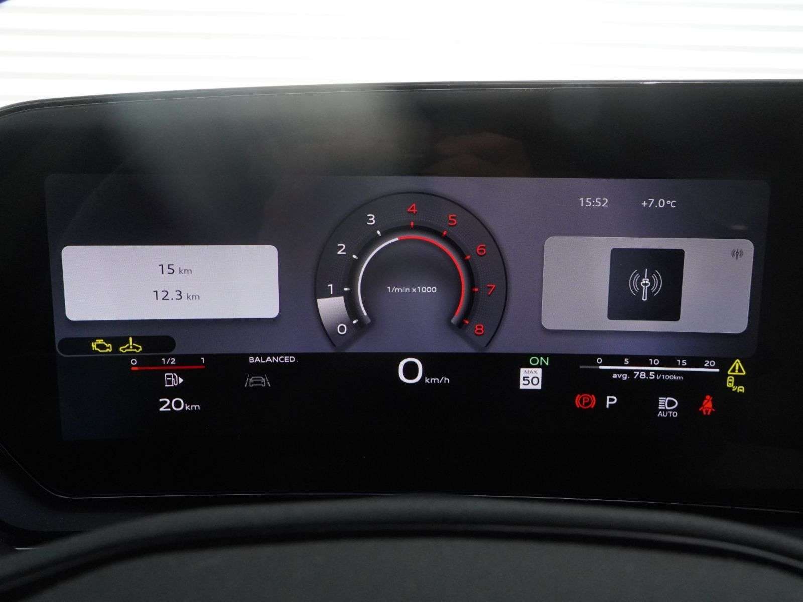 2026 Audi A5 2.0 TFSI quattro thumb 11