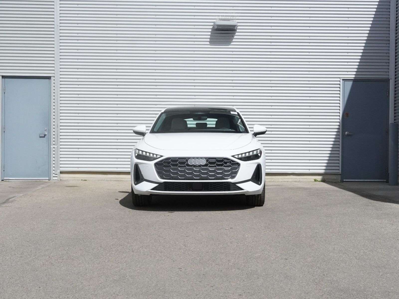 2026 Audi A5 2.0 TFSI quattro alt 3