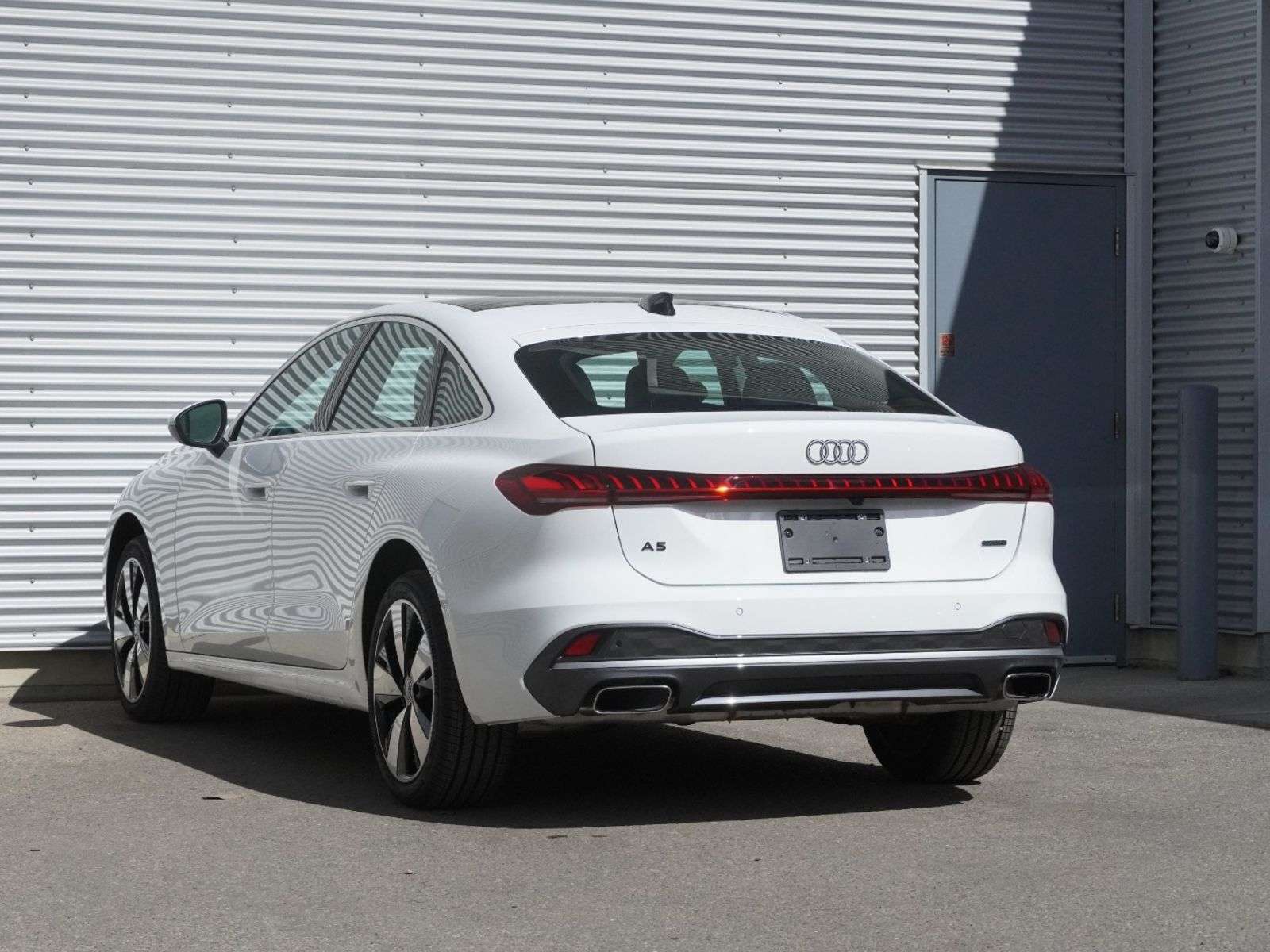 2026 Audi A5 2.0 TFSI quattro thumb 6