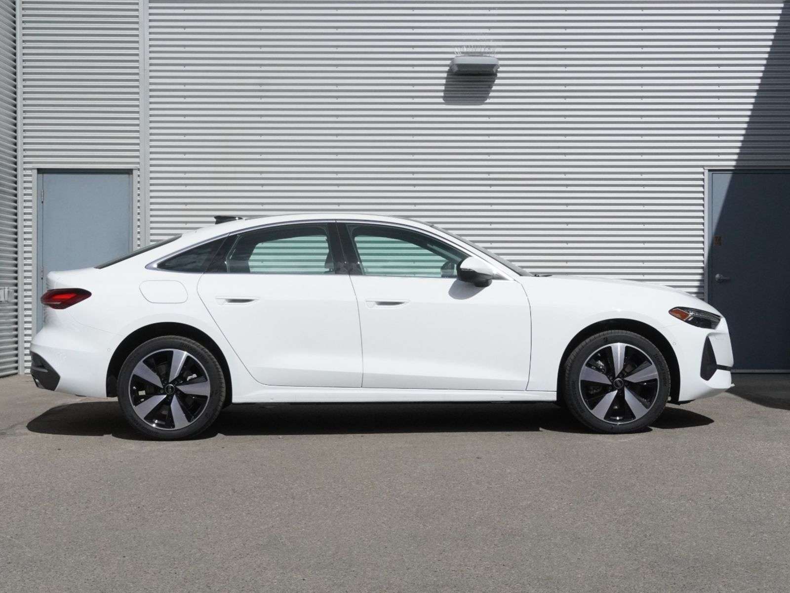 2026 Audi A5 2.0 TFSI quattro alt 5
