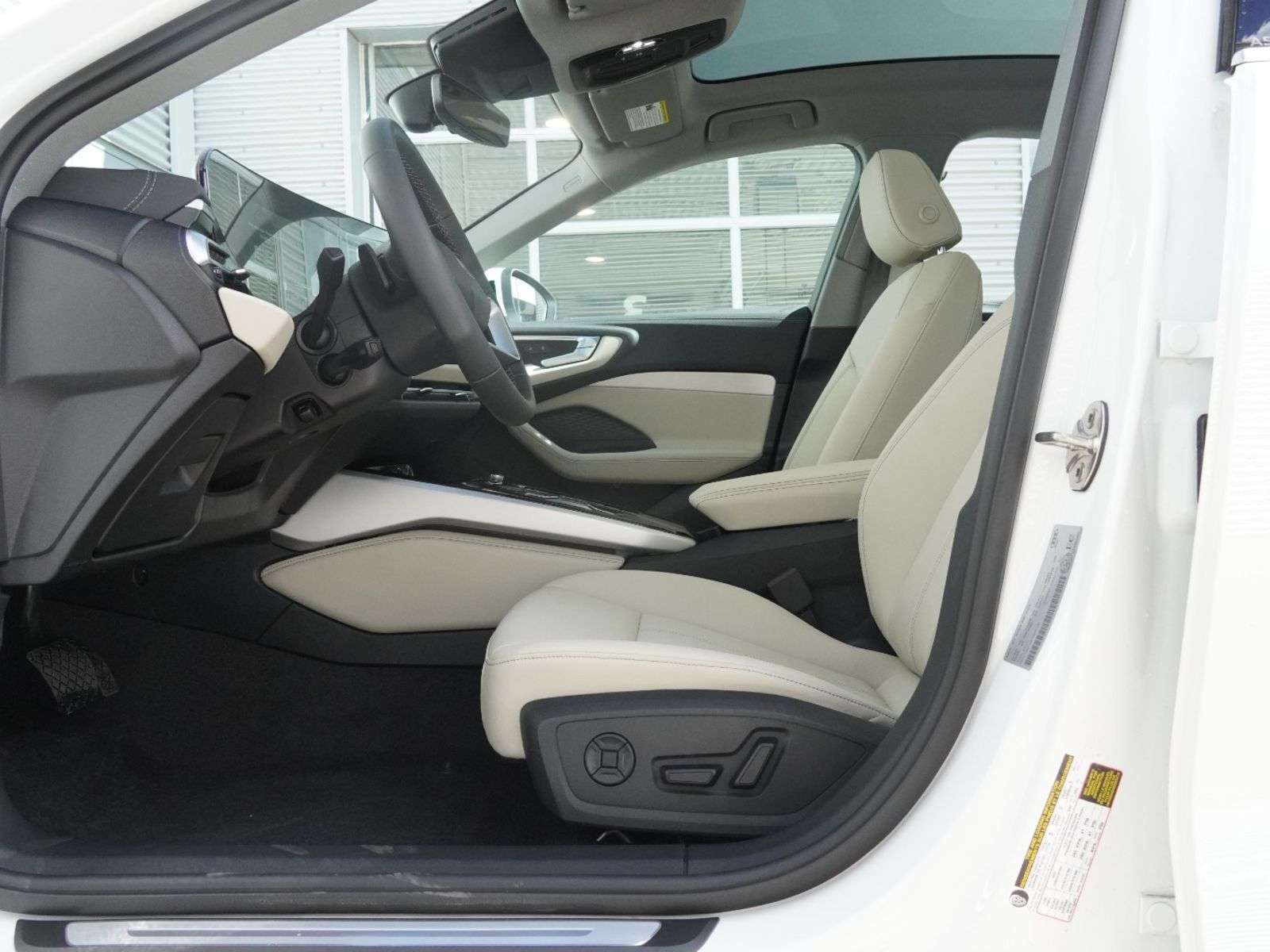 2026 Audi A5 2.0 TFSI quattro thumb 17