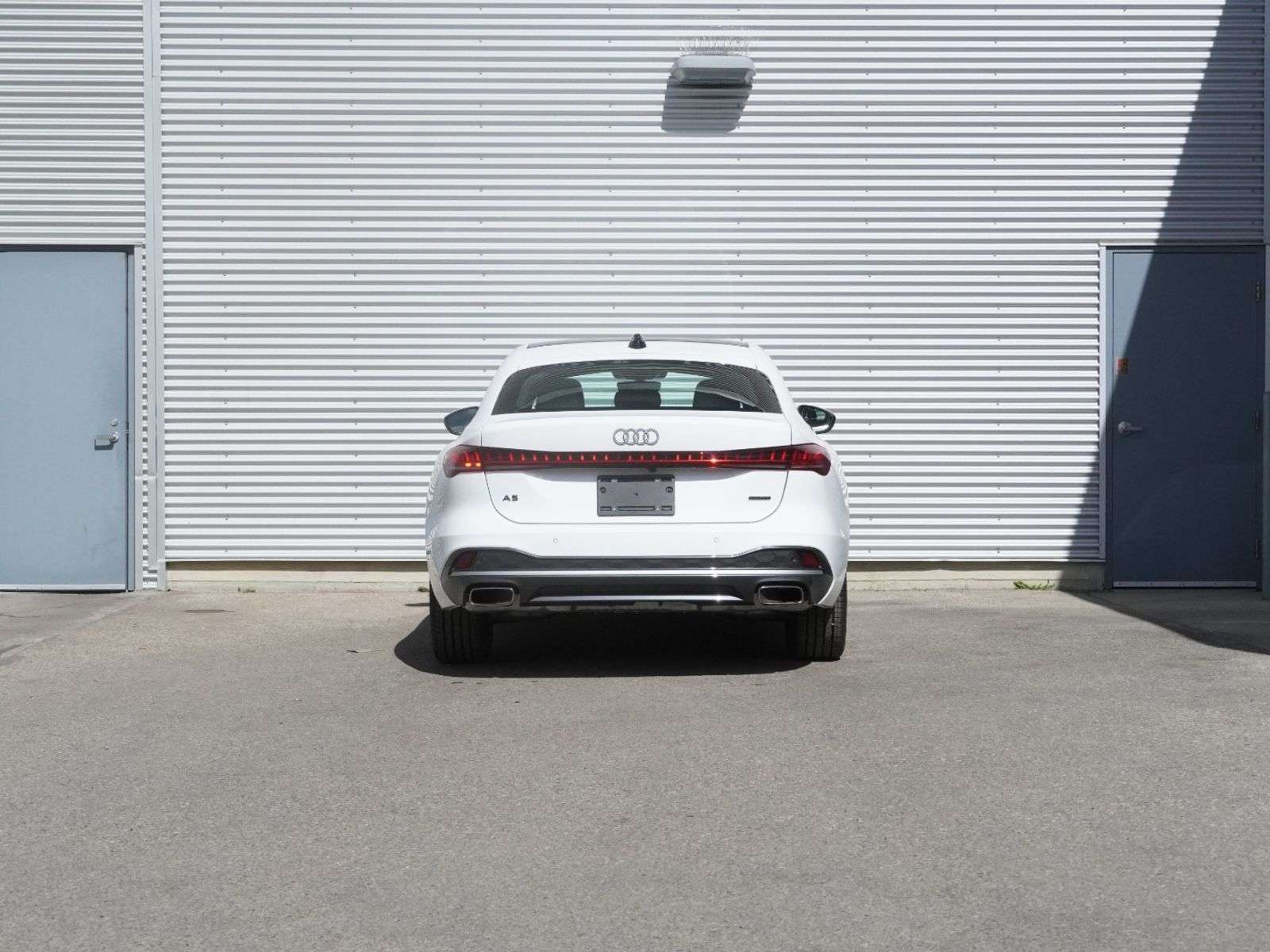 2026 Audi A5 2.0 TFSI quattro thumb 7