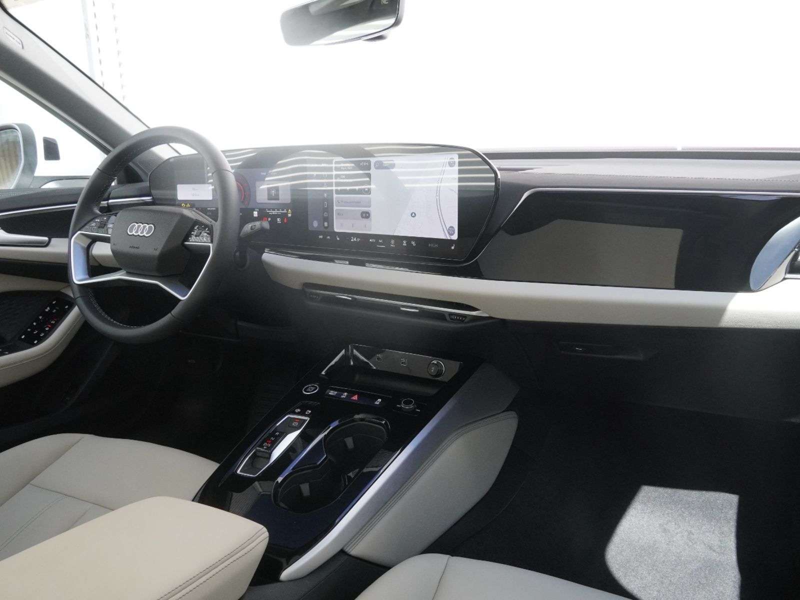 2026 Audi A5 2.0 TFSI quattro thumb 14