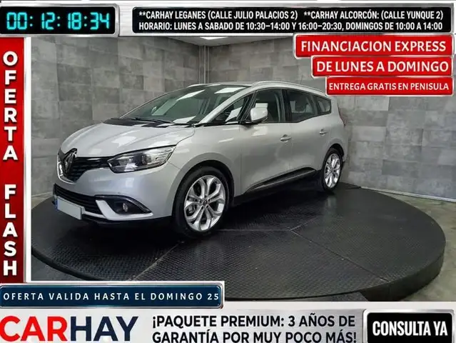 Renault Super 5 1.7 Blue dCi Corporate Edi plazas