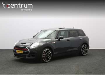 2.0 ALL4 232 PK Chili, Panoramadak, Leder, Carplay