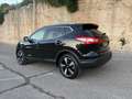 Nissan Qashqai TEKNA/1.5 110 CV/SOLO 89000 KM/UNICO PROPRIETARIO Nero - thumbnail 4