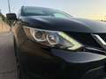Nissan Qashqai TEKNA/1.5 110 CV/SOLO 89000 KM/UNICO PROPRIETARIO Nero - thumbnail 7