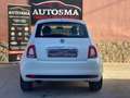 Fiat 500 500 1.3 mjt Pop 95cv my18 Bianco - thumbnail 5