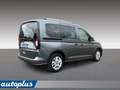 Volkswagen Caddy 2.0 TDI 122 CV DSG Life Grigio - thumbnail 9