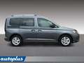 Volkswagen Caddy 2.0 TDI 122 CV DSG Life Grigio - thumbnail 10