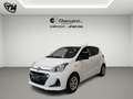 Hyundai i10 1.0 Connectline *13.000 KM*NEOPATENTATI* Wit - thumbnail 1