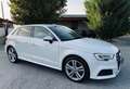 Audi A3 Admired **POSS.PACK MEDIA** VED.NOTE Bianco - thumbnail 3