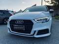 Audi A3 Admired **POSS.PACK MEDIA** VED.NOTE Bianco - thumbnail 5
