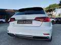 Audi A3 Admired **POSS.PACK MEDIA** VED.NOTE Bianco - thumbnail 2