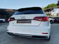 Audi A3 Admired **POSS.PACK MEDIA** VED.NOTE Bianco - thumbnail 6