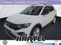 Volkswagen T-Cross GOAL 1.0 TSI DSG (+ACC-RADAR+NAVI) LED Grau - thumbnail 1