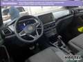 Volkswagen T-Cross GOAL 1.0 TSI DSG (+ACC-RADAR+NAVI) LED Grau - thumbnail 4