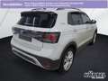 Volkswagen T-Cross GOAL 1.0 TSI DSG (+ACC-RADAR+NAVI) LED Grau - thumbnail 3