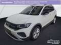 Volkswagen T-Cross GOAL 1.0 TSI DSG (+ACC-RADAR+NAVI) LED Grau - thumbnail 2