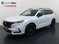 Honda CR-V 2.0 Plug-In Hybrid 184pk 2WD CVT Advance Tech Trek Blanc - thumbnail 1