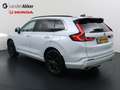 Honda CR-V 2.0 Plug-In Hybrid 184pk 2WD CVT Advance Tech Trek Blanc - thumbnail 3
