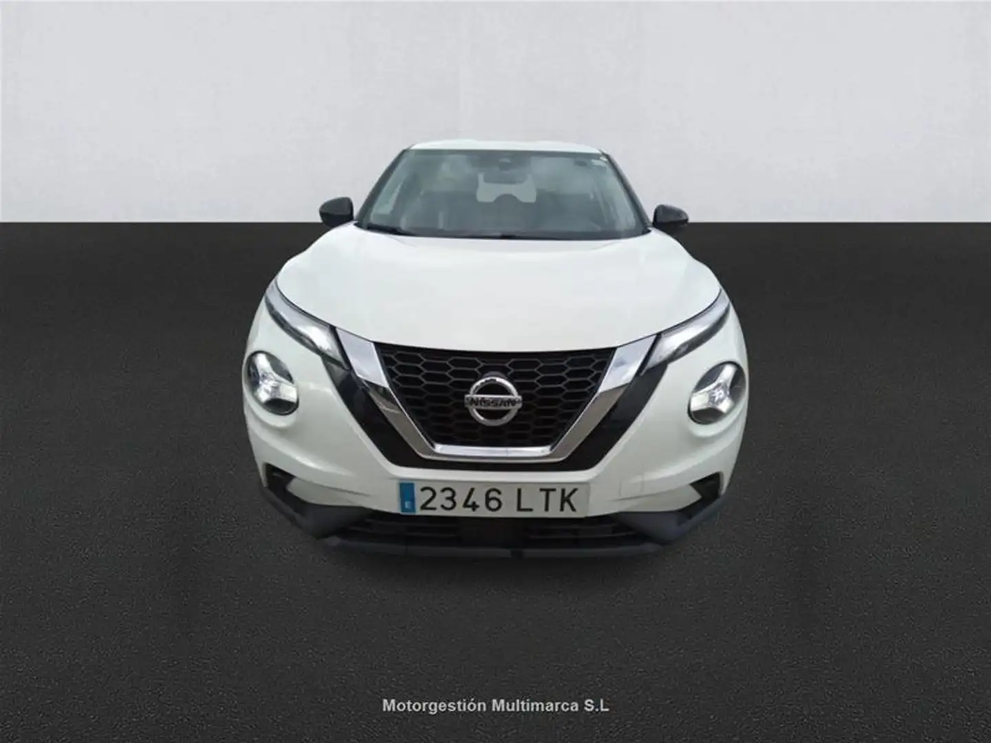 Nissan Juke (E) DIG-T 84 kW (114 CV) Acenta Llantas - 2
