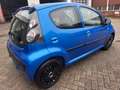 Citroen C1 1.0-12V Ambiance AUTOMAAT AIRCO 77553 KM O.H BOEKJ Blau - thumbnail 5