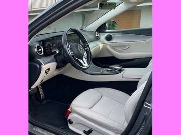 d 143 kW 4Matic Automatik