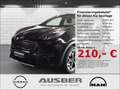 Kia Sportage GT-Line 4WD 1.6T-GDI 6MT Anhängerupplung abnehmbar Schwarz - thumbnail 1
