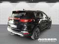 Kia Sportage GT-Line 4WD 1.6T-GDI 6MT Anhängerupplung abnehmbar Schwarz - thumbnail 4
