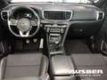 Kia Sportage GT-Line 4WD 1.6T-GDI 6MT Anhängerupplung abnehmbar Schwarz - thumbnail 9