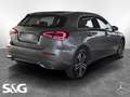 Mercedes-Benz A 250 e DISTRONIC+CARPLAY+KAMERA+LED+MBUX+17" Grau - thumbnail 2
