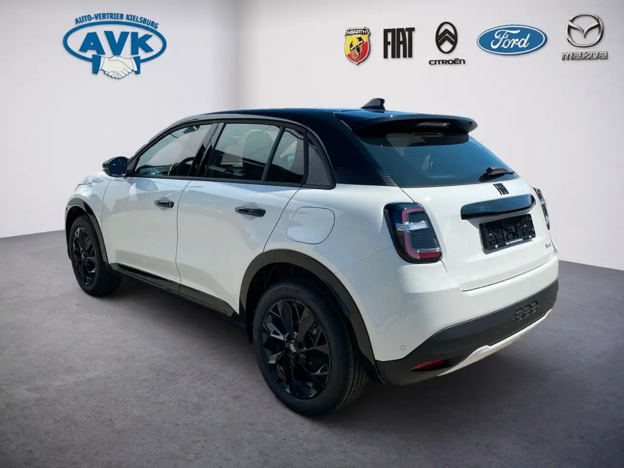 Fiat 600 2026