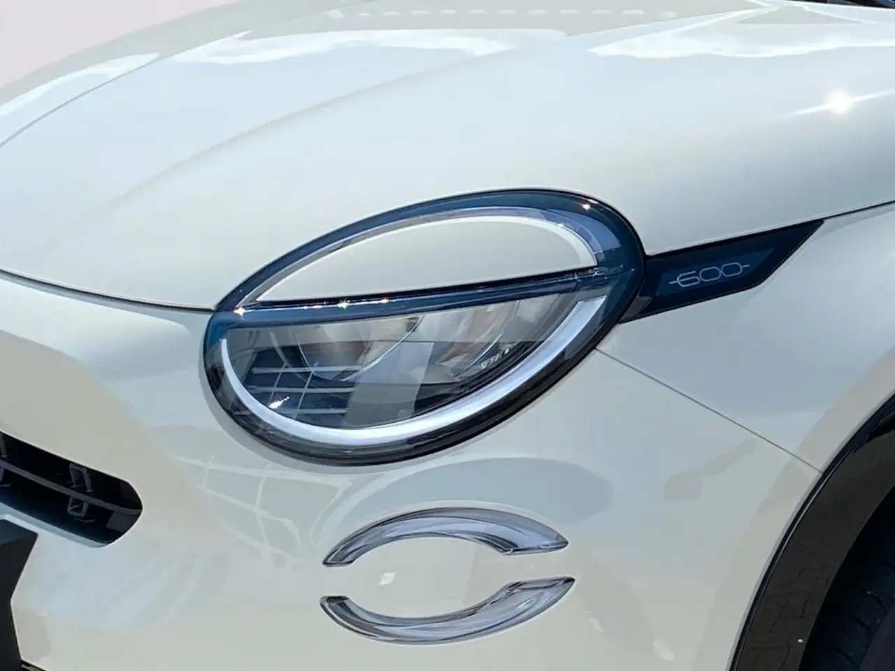 Fiat 600 2026