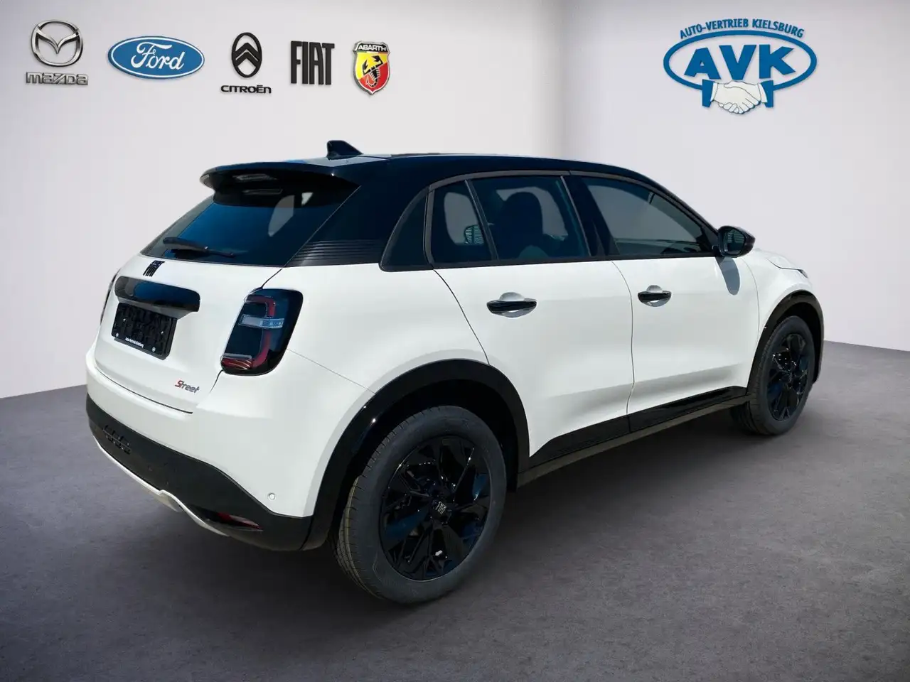 Fiat 600 2026