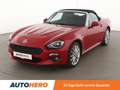 Fiat 124 Spider 1.4 Turbo Lusso *NAVI*LED*PDC*SHZ*TEMPO* Rot - thumbnail 1