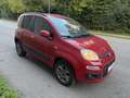 Fiat Panda ERDGAS/BENZIN/0.9/Export!!! Rot - thumbnail 3
