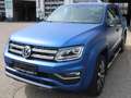 Volkswagen Amarok Amarok 3.0 TDI 4Motion, Aventura  Sondemodell Blau - thumbnail 10