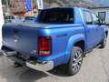 Volkswagen Amarok Amarok 3.0 TDI 4Motion, Aventura  Sondemodell Blau - thumbnail 7