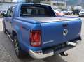 Volkswagen Amarok Amarok 3.0 TDI 4Motion, Aventura  Sondemodell Blau - thumbnail 5