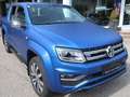Volkswagen Amarok Amarok 3.0 TDI 4Motion, Aventura  Sondemodell Blau - thumbnail 9