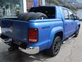 Volkswagen Amarok Amarok 3.0 TDI 4Motion, Aventura  Sondemodell Blau - thumbnail 3
