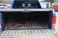 Volkswagen Amarok Amarok 3.0 TDI 4Motion, Aventura  Sondemodell Blau - thumbnail 11