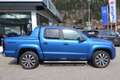 Volkswagen Amarok Amarok 3.0 TDI 4Motion, Aventura  Sondemodell Blau - thumbnail 8