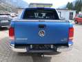 Volkswagen Amarok Amarok 3.0 TDI 4Motion, Aventura  Sondemodell Blau - thumbnail 6