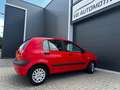 Hyundai Getz 1.1i Active Young | 5 Deurs | Airco | APK t/m 15-1 Rood - thumbnail 4